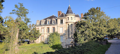 Direction des Sports, Ville de Reims à Reims