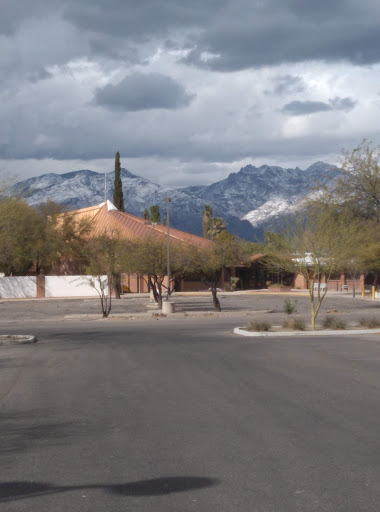 Craft Store «Hobby Lobby», reviews and photos, 5555 E Broadway Blvd #131, Tucson, AZ 85711, USA