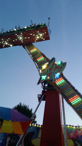 Performing Arts Theater «Prairie Center For the Arts», reviews and photos, 201 Schaumburg Ct, Schaumburg, IL 60193, USA