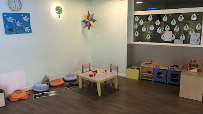 Crèche La Crèche des Fées - Crèches de France à Puteaux