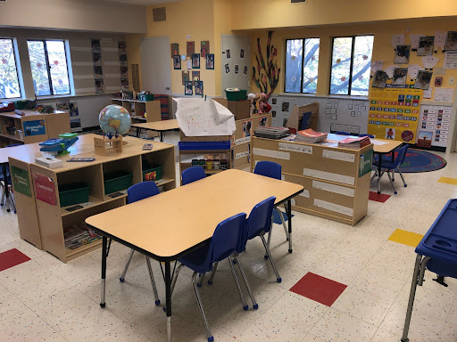 Day Care Center «Sterling Park KinderCare», reviews and photos, 106 Free Ct, Sterling, VA 20164, USA