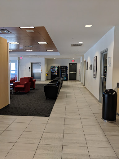 Toyota Dealer «Warrenton Toyota», reviews and photos, 6449 Lee Hwy, Warrenton, VA 20187, USA