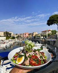 Photos du propriétaire du Restaurant Le Bar du port à Saint-Jean-Cap-Ferrat - n°3