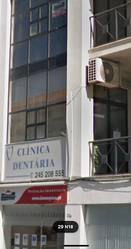 Avaliações doOdontoplan Medicina Dentária, Lda em Portalegre - Dentista