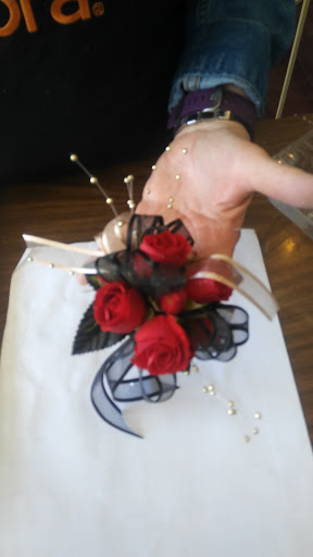 Florist «Anthony Market Flowers», reviews and photos, 402 W Court St, Flint, MI 48503, USA