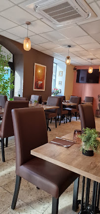 Atmosphère du Restaurant africain La Saint Louisienne à Montpellier - n°10
