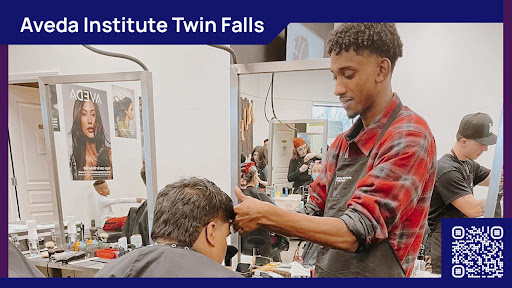 Beauty School «Aveda Institute - Twin Falls», reviews and photos