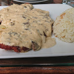 Photo n°2 de l'avis de Ines.t fait le 20/07/2023 à 18:18 sur le  Shato Grill & Steak Café und Restaurant à Offenbach