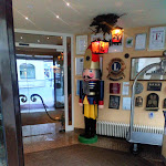 Photo n°3 de l'avis de Boris.e fait le 15/12/2018 à 18:31 sur le  Hotel Blauer Engel à Aue-Bad Schlema