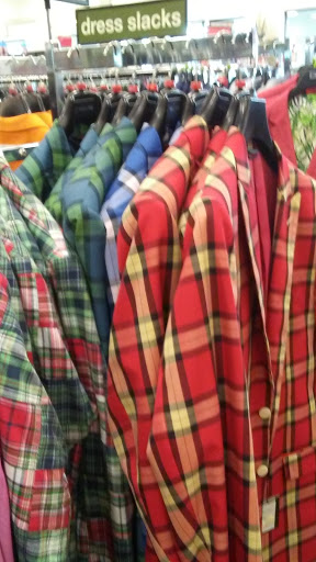 Clothing Store «K&G Fashion Superstore», reviews and photos, 8655 Pulaski Hwy, Rosedale, MD 21237, USA