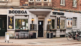 Toftegårds Bodega