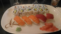 Plats et boissons du Restaurant japonais Osaka à Saint-Denis - n°8