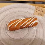 Photo n°2 de l'avis de Diego.a fait le 01/09/2021 à 20:04 sur le  Girotondo à Matera