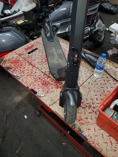 Motorcycle Repair Shop «Head Gone Inc. Motorcycle Shop», reviews and photos, 40 Remsen Ave, Brooklyn, NY 11212, USA