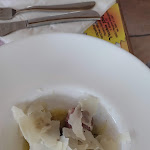 Photo n°2 de l'avis de noemi.o fait le 11/07/2022 à 07:28 sur le  Biba's restaurant & pizza à Calceranica al Lago