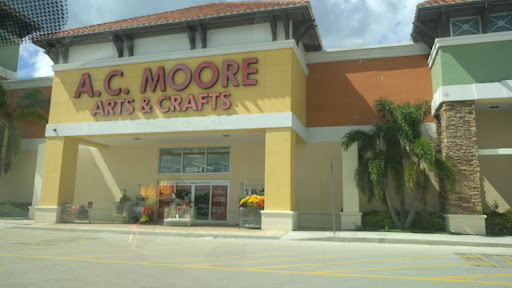 Craft Store «A.C. Moore Arts and Crafts», reviews and photos, 9370 Ben C Pratt Six Mile Cypress, Fort Myers, FL 33966, USA