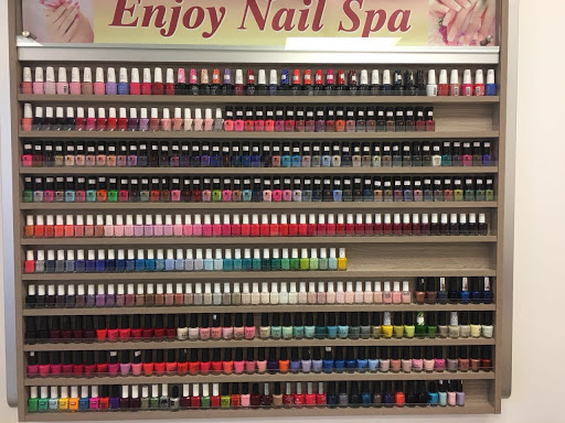 Nail Salon «Beauty Nail Salon», reviews and photos, 1550 Main St # 4, Olyphant, PA 18447, USA