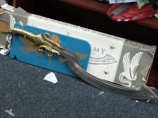 Toy Store «Crowemag Toys», reviews and photos, 3721 Lynn Rd #110, Raleigh, NC 27613, USA