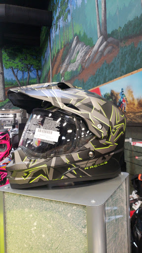 Motorcycle Dealer «Mountain Motorsports Conyers», reviews and photos, 899 Iris Dr SE, Conyers, GA 30094, USA