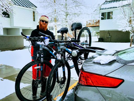 Bicycle Store «Action Bikes», reviews and photos, 1645 Pat Booker Rd, Universal City, TX 78148, USA