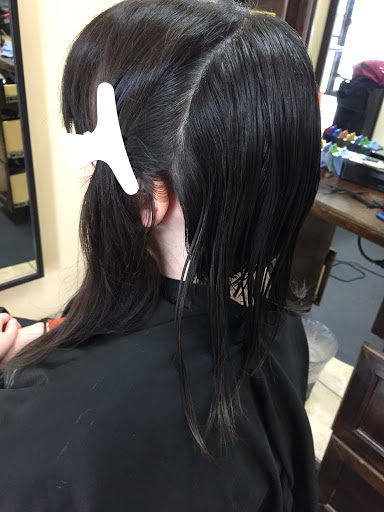 Hair Salon «Updates Hair Salon», reviews and photos, 14550 Spring Cypress Rd A, Cypress, TX 77429, USA