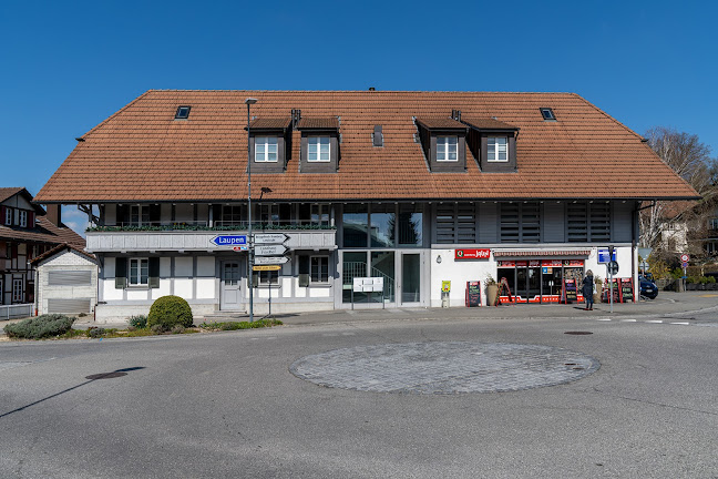 Rezensionen über Dorfmetzg Jaun AG in Bern - Metzgerei