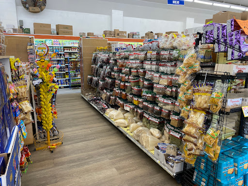 Grocery Store «Alhambra Market», reviews and photos, 2289 W Main St, Alhambra, CA 91801, USA