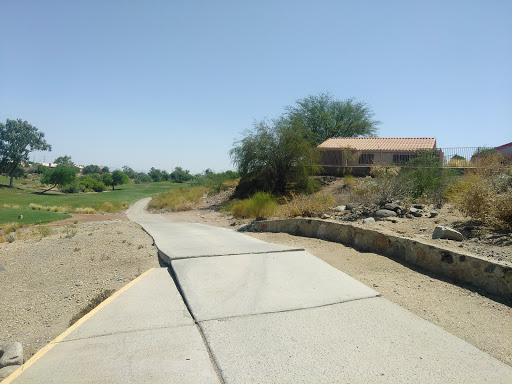 Golf Club «Coyote Lakes Golf Club», reviews and photos, 18800 N Coyote Lakes Pkwy, Surprise, AZ 85374, USA