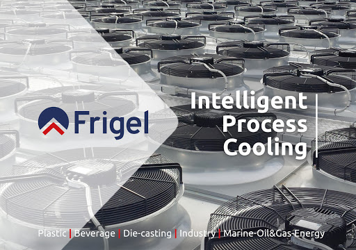 Frigel Firenze S.p.A | Industrial Process Cooling | Headquarter