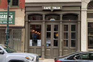 Café Tolia image