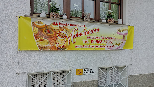 Bäckerei Motschmann Bettelhecker Str. 5, 96465 Neustadt bei Coburg, Deutschland