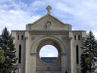 Le Musée de Saint-Boniface Museum