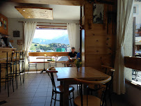 Atmosphère du Restaurant La Grignott' à Aussois - n°1