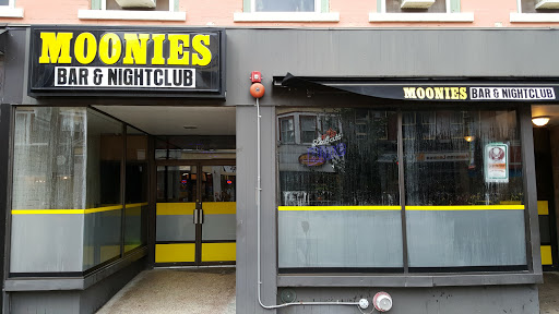 Night Club «Moonies Bar & Nightclub», reviews and photos, 114 E State St, Ithaca, NY 14850, USA