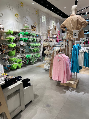 TEZENIS à Créteil