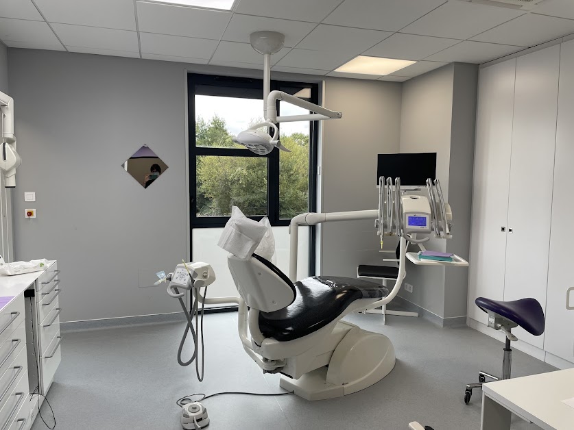 Centre Dentaire Mutualiste à Auch (Gers 32)