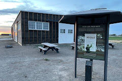 Minidoka National Historic Site