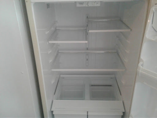 Used Appliance Store «Appliance Warehouse», reviews and photos, 2547 E Admiral Pl, Tulsa, OK 74110, USA