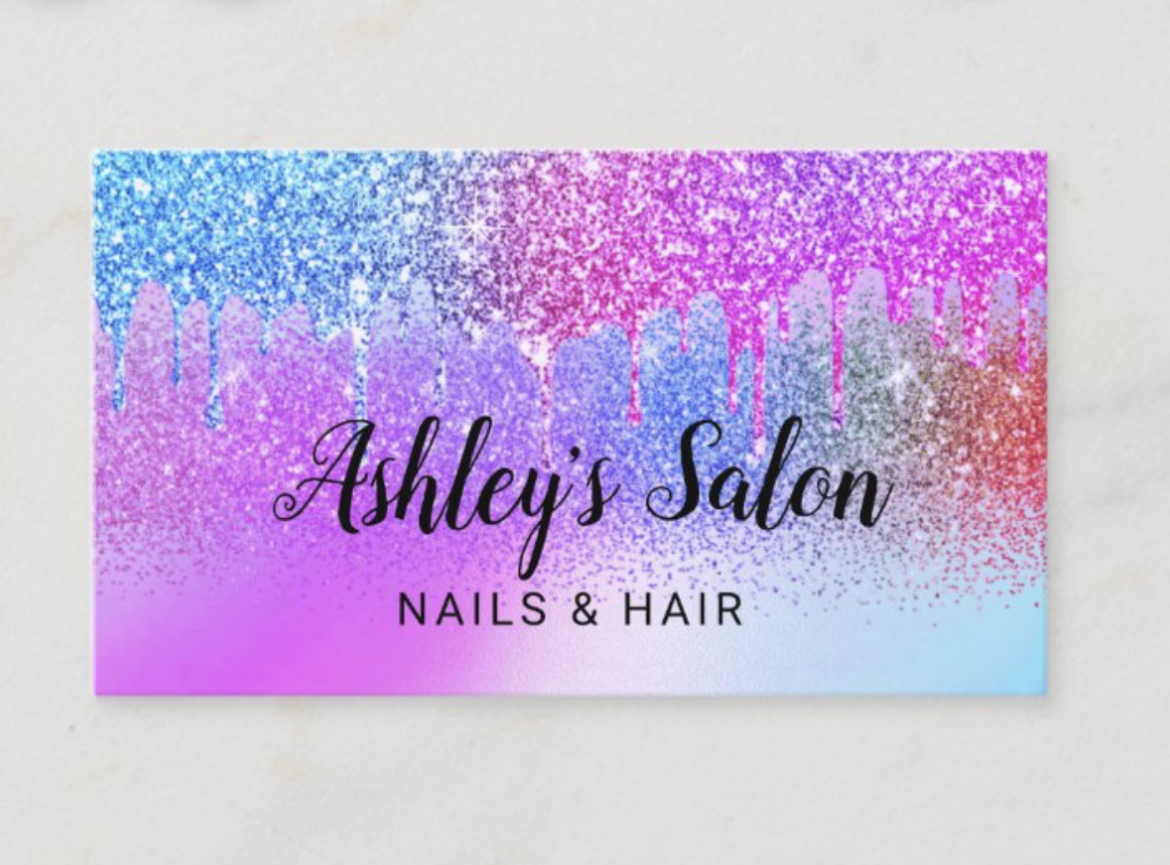 Ashley's Salon LLC