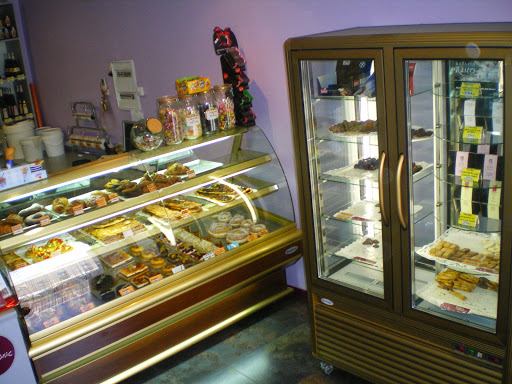 Postres de Músic en La Pobla de Segur, Lleida