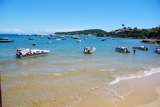 Praia dos Ossos