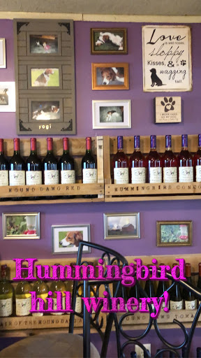 Winery «Hummingbird Hills Winery», reviews and photos, 1442 Burtonville Rd, Fultonville, NY 12072, USA