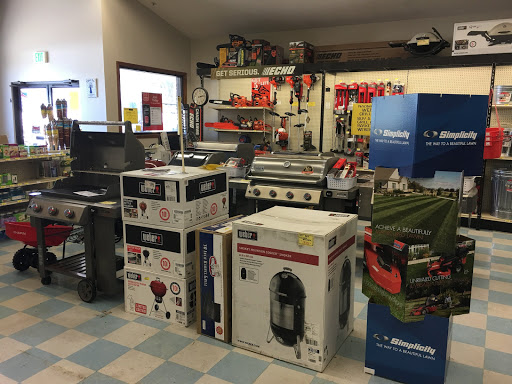 Home Improvement Store «Ellettsville True Value», reviews and photos, 4610 W Richland Plaza Dr, Bloomington, IN 47404, USA