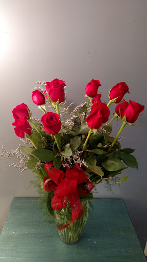 Florist «Blooms By Vickrey», reviews and photos, 2125 Market St, Camp Hill, PA 17011, USA