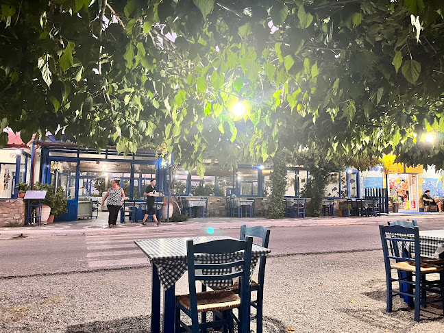 Σχόλια και κριτικές για το To Fresko - Fish Restaurant (Ψαροταβέρνα Το Φρέσκο Ψάρι)