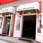 Photo n°1 de l'avis de Elena. fait le 17/07/2021 à 11:38 sur le  Seepavillon Rheinsberg à Rheinsberg