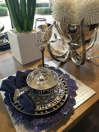 Furniture Store «Z Gallerie», reviews and photos, 11701 Lake Victoria Gardens Ave #8103, Palm Beach Gardens, FL 33410, USA