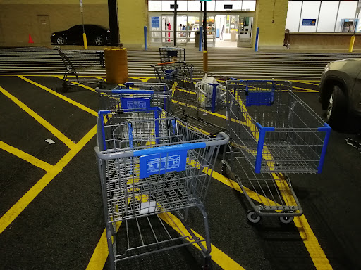 Department Store «Walmart Supercenter», reviews and photos, 9550 Mansfield Rd, Shreveport, LA 71118, USA