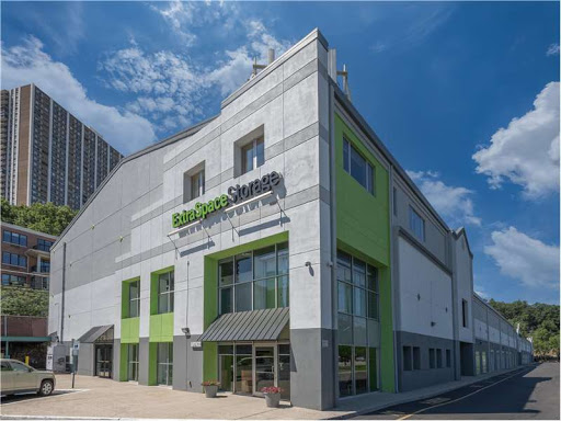 Storage Facility «Extra Space Storage», reviews and photos, 410 River Rd, Edgewater, NJ 07020, USA