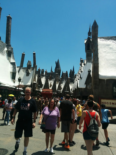 Roller Coaster «Dragon Challenge», reviews and photos, 6000 Universal Blvd, Orlando, FL 32819, USA